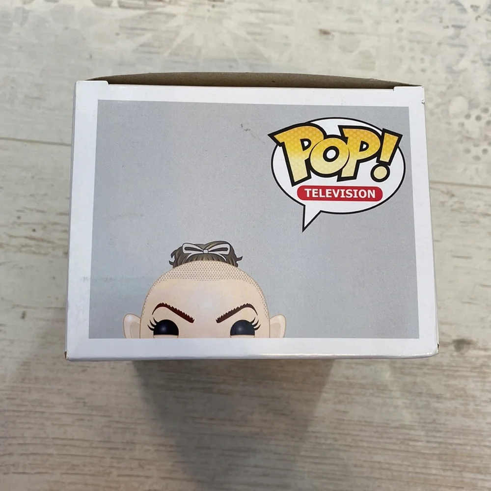 Funko Pop Pepper #244 American Horror Story Freak Show Figure - Picture 6 of 7